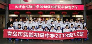 賞西方油彩，觸東方墨韻——市實驗中學(xué)開展中西文化魅力體驗活動